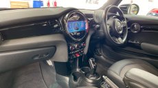 MINI Convertible 1.5 Cooper Classic Premium 2dr Auto Petrol Convertible